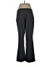 Roz & Ali Solid Gray Dress Pants Size 12 - photo 2