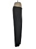 Roz & Ali Solid Gray Dress Pants Size 12 - photo 4