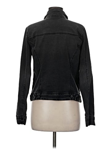 Style&Co Long Sleeve Button-Down Shirt (view 2)