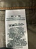 Dockers 100% Cotton Green Khakis Size 32 waist - photo 7