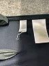 Anne Cole Solid Black Swimsuit Bottoms Size XL - photo 3