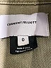 Current/Elliott Green Jumpsuit Size XS (0) - photo 4