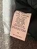 Sangria Solid Black Cocktail Dress Size 14 - photo 8
