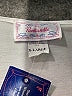 Panhandle Ivory 3/4 Sleeve T-Shirt Size XL - photo 7