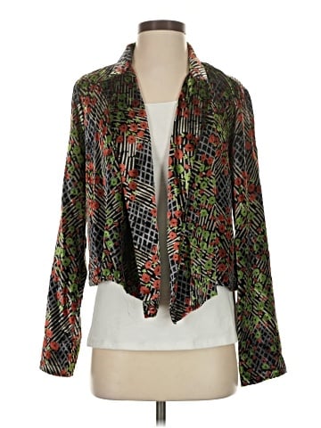 Ett:Twa by Anthropologie Blazer (view 1)