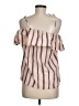 Ann Taylor LOFT Pink Sleeveless Blouse Size M - photo 2