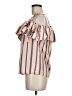 Ann Taylor LOFT Pink Sleeveless Blouse Size M - photo 5