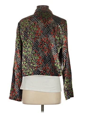 Ett:Twa by Anthropologie Blazer (view 2)