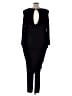 11. Honore Black Jumpsuit Size 2X (2) - photo 2