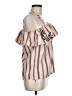 Ann Taylor LOFT Pink Sleeveless Blouse Size M - photo 4