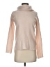 Ellen Tracy 100% Cashmere Tan Cashmere Pullover Sweater Size S - photo 1