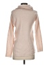Ellen Tracy 100% Cashmere Tan Cashmere Pullover Sweater Size S - photo 2