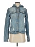 Maurices Blue Denim Jacket Size S - photo 1