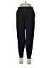 Splits 59 Black Blue Casual Pants Size M - photo 1
