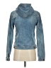 Maurices Blue Denim Jacket Size S - photo 2