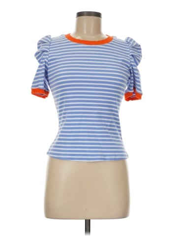 Maeve Short Sleeve T-Shirt (view 1)