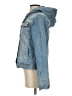 Maurices Blue Denim Jacket Size S - photo 5