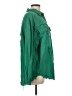 Unbranded 100% Polyester Green Jacket Size L - photo 4