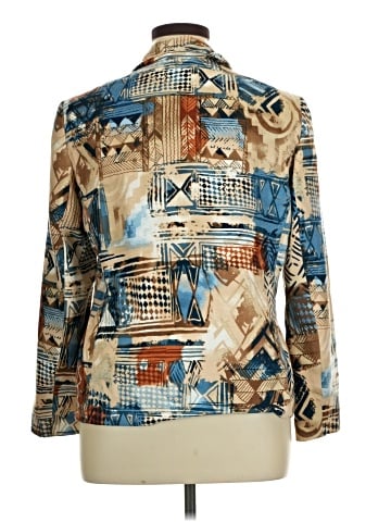 Alfred Dunner Blazer (view 2)
