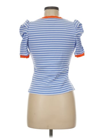 Maeve Short Sleeve T-Shirt (view 2)