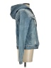 Maurices Blue Denim Jacket Size S - photo 4