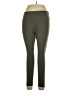 Style&Co Solid Green Active Pants Size 1X - photo 1
