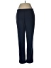 Hasting & Smith Solid Blue Active Pants Size M (petite) - photo 1