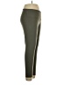 Style&Co Solid Green Active Pants Size 1X - photo 4