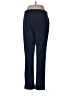 Hasting & Smith Solid Blue Active Pants Size M (petite) - photo 2