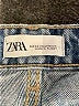 Zara Blue Jeans Size 2 - photo 7