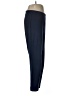 Hasting & Smith Solid Blue Active Pants Size M (petite) - photo 4