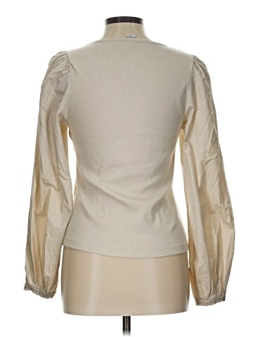 Old Navy Long Sleeve Blouse (view 2)