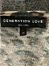 Generation Love 100% Linen Tan Long Sleeve Top Size XS - photo 7