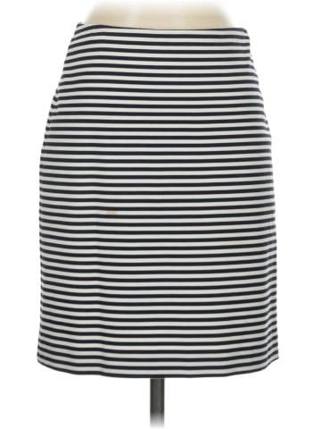 Garnet Hill Casual Skirt (view 1)