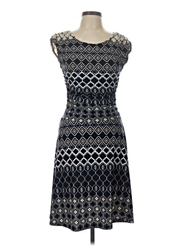 En Focus Studio Cocktail Dress (view 1)