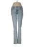 Carmar Hearts Blue Jeans Size 29 waist - photo 1