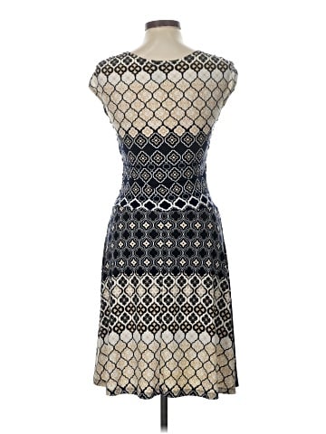 En Focus Studio Cocktail Dress (view 2)