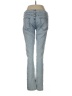 Carmar Hearts Blue Jeans Size 29 waist - photo 2