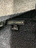 Coco + Carmen 100% Acrylic Black Pullover Sweater Size S - photo 7