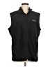 Columbia 100% Polyester Black Vest Size M - photo 1
