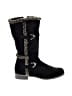 Stuart Weitzman Black Boots Size 6 - photo 1