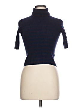 Madewell Wool Pullover Sweater (view 1)