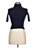 Madewell 100% Merino Wool Blue Wool Pullover Sweater Size L - photo 1