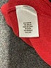Roz & Ali Red Pullover Sweater Size 2X - photo 8