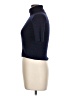 Madewell 100% Merino Wool Blue Wool Pullover Sweater Size L - photo 5