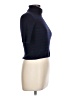 Madewell 100% Merino Wool Blue Wool Pullover Sweater Size L - photo 4