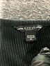 Guess Black Long Sleeve Top Size XL - photo 7