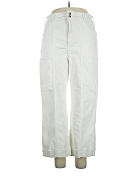 Pilcro Jeans (view 1)