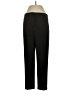 DKNY Solid Black Dress Pants Size 2 - photo 1