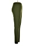 Unbranded Solid Green Active Pants Size XL - photo 4